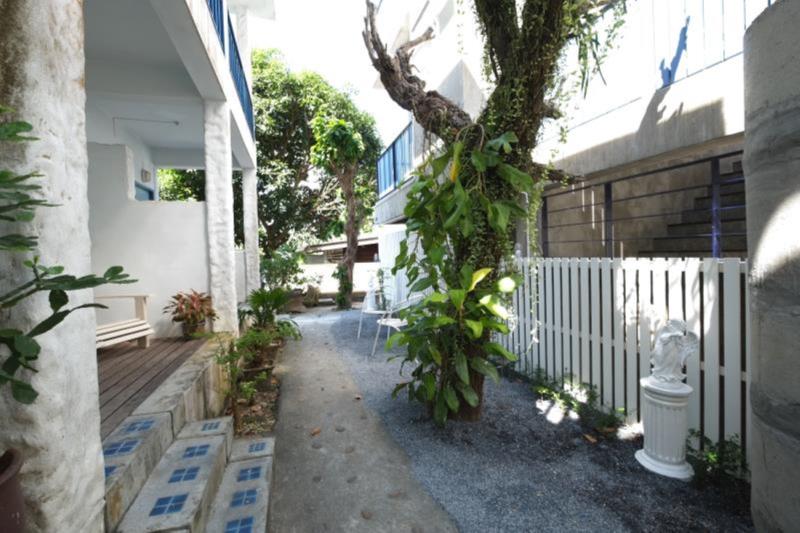 בית מלון כפרי Chanchalay Hip Hostel Sha Extra Plus