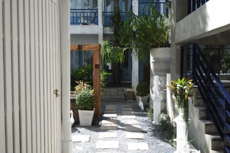 בית מלון כפרי Chanchalay Hip Hostel Sha Extra Plus