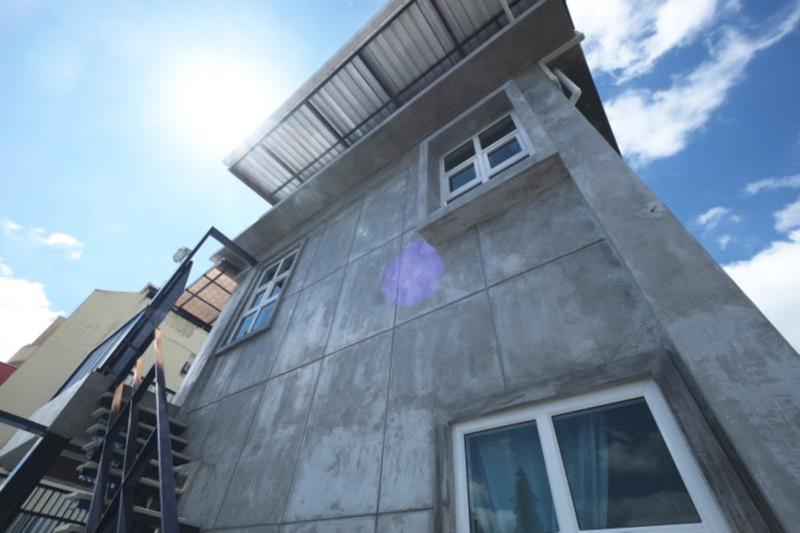 בית מלון כפרי Chanchalay Hip Hostel Sha Extra Plus