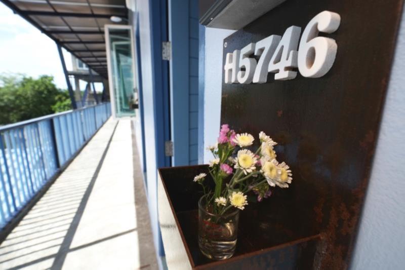 בית מלון כפרי Chanchalay Hip Hostel Sha Extra Plus