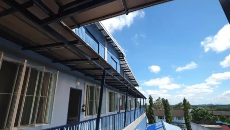 בית מלון כפרי Chanchalay Hip Hostel Sha Extra Plus