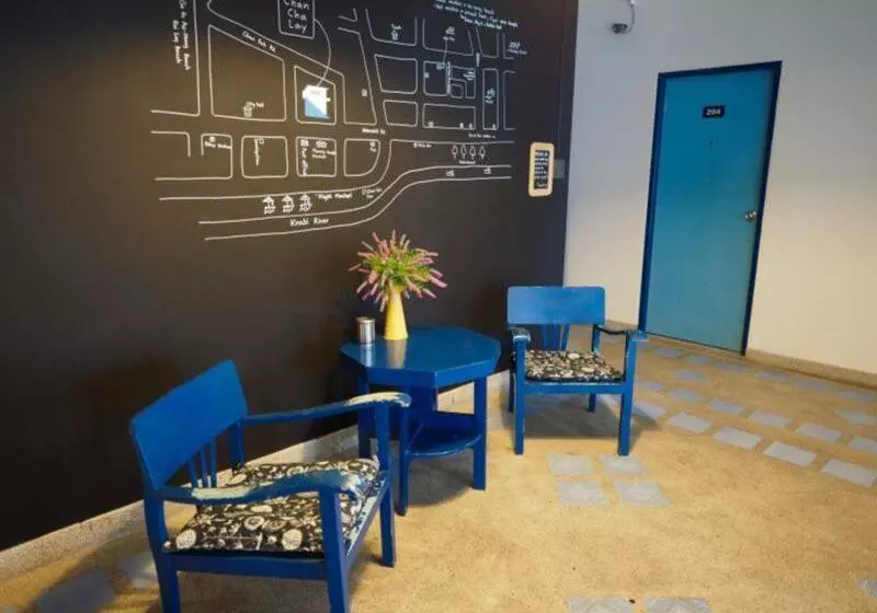 בית מלון כפרי Chanchalay Hip Hostel Sha Extra Plus