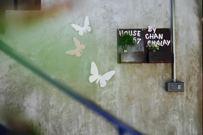 בית מלון כפרי Chanchalay Hip Hostel Sha Extra Plus