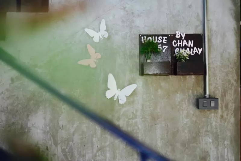 בית מלון כפרי Chanchalay Hip Hostel Sha Extra Plus