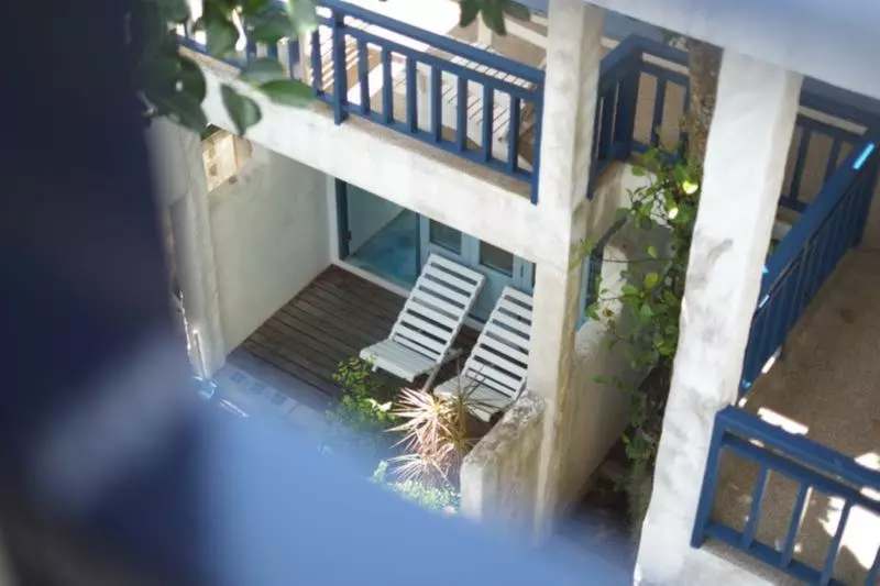 בית מלון כפרי Chanchalay Hip Hostel Sha Extra Plus