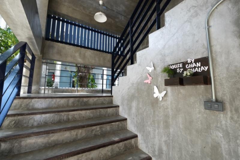 בית מלון כפרי Chanchalay Hip Hostel Sha Extra Plus