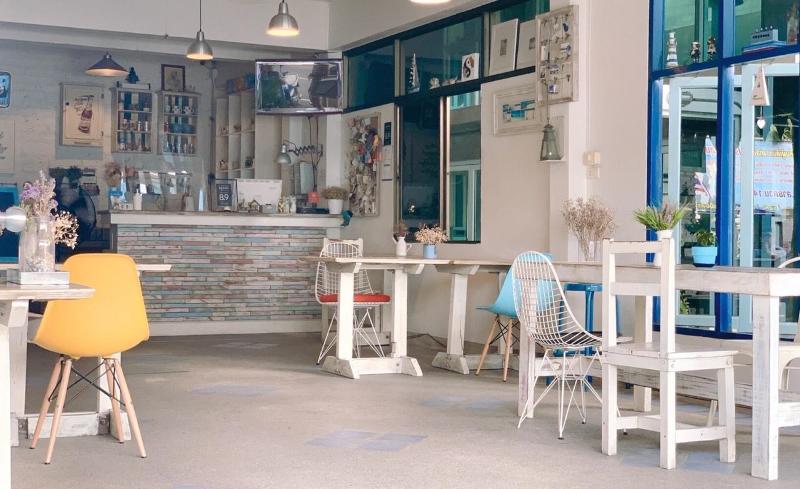 בית מלון כפרי Chanchalay Hip Hostel Sha Extra Plus