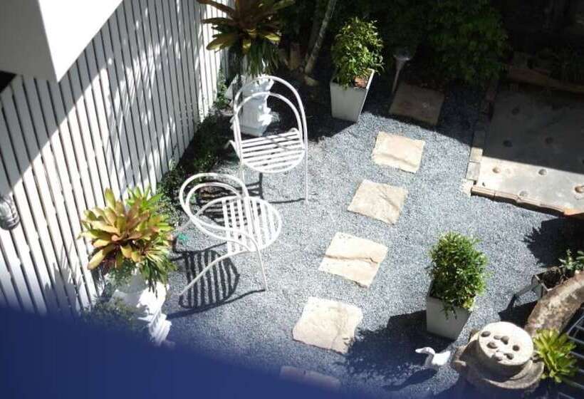 בית מלון כפרי Chanchalay Hip Hostel Sha Extra Plus