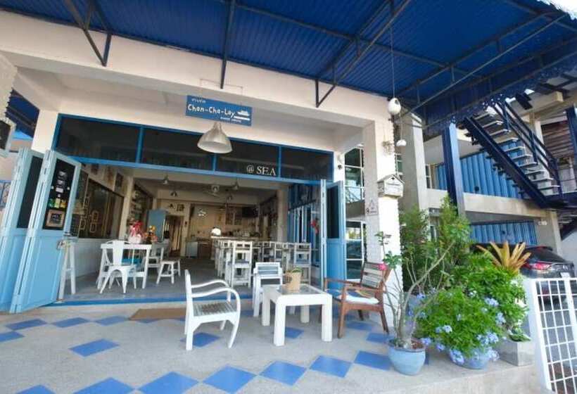 בית מלון כפרי Chanchalay Hip Hostel Sha Extra Plus