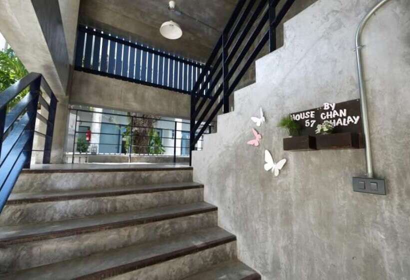 בית מלון כפרי Chanchalay Hip Hostel Sha Extra Plus