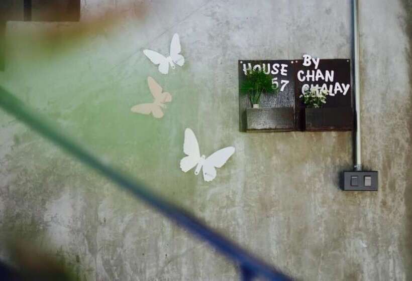 בית מלון כפרי Chanchalay Hip Hostel Sha Extra Plus