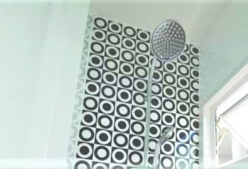 בית מלון כפרי Chanchalay Hip Hostel Sha Extra Plus