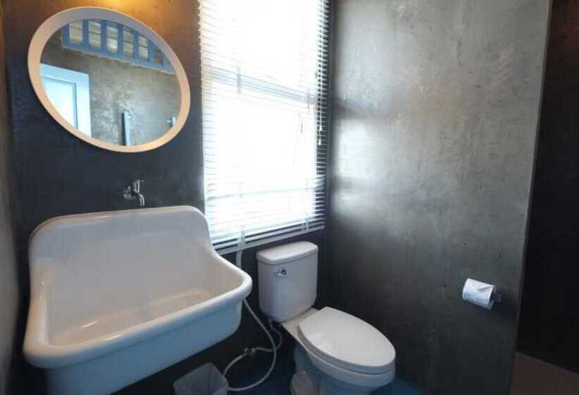 בית מלון כפרי Chanchalay Hip Hostel Sha Extra Plus