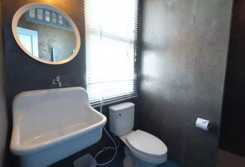 בית מלון כפרי Chanchalay Hip Hostel Sha Extra Plus