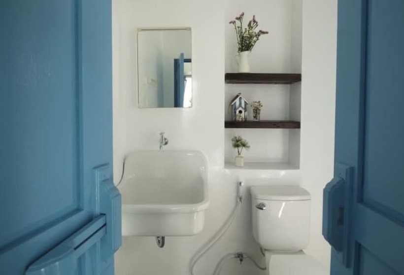 בית מלון כפרי Chanchalay Hip Hostel Sha Extra Plus