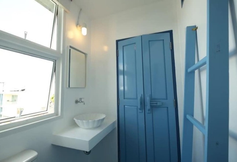 בית מלון כפרי Chanchalay Hip Hostel Sha Extra Plus