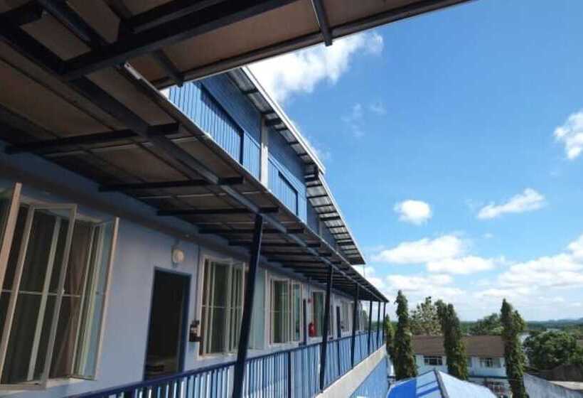 בית מלון כפרי Chanchalay Hip Hostel Sha Extra Plus