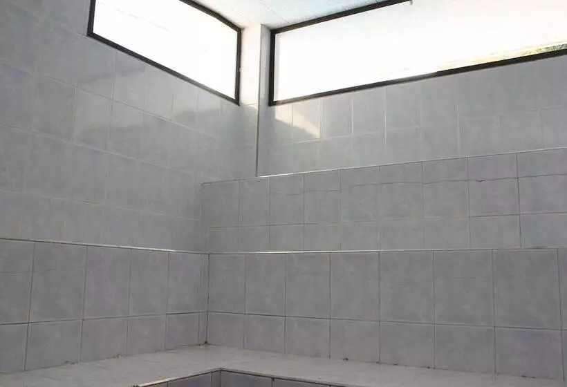 Отель Diamante Melgar