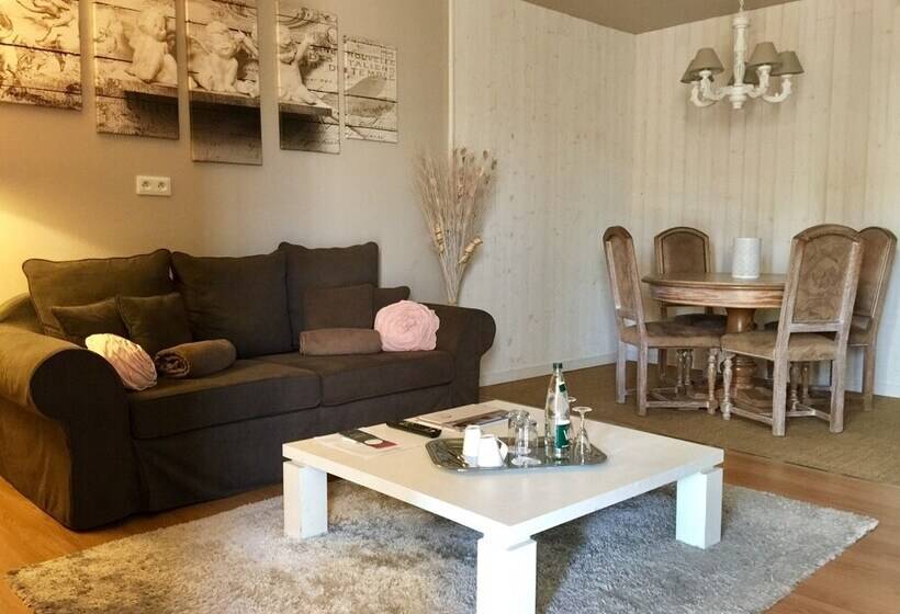 בית מלון כפרי Domaine De Chalvêches Hôtel Spa 4