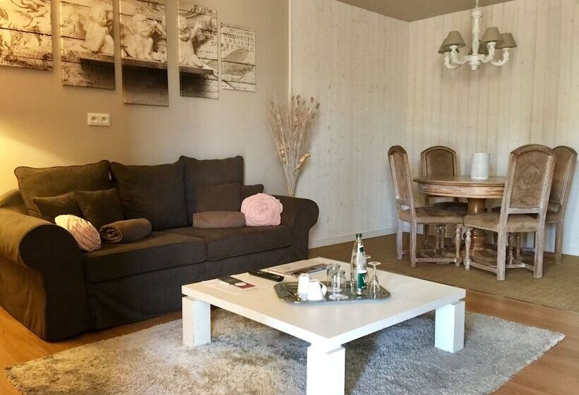 בית מלון כפרי Domaine De Chalvêches Hôtel Spa 4