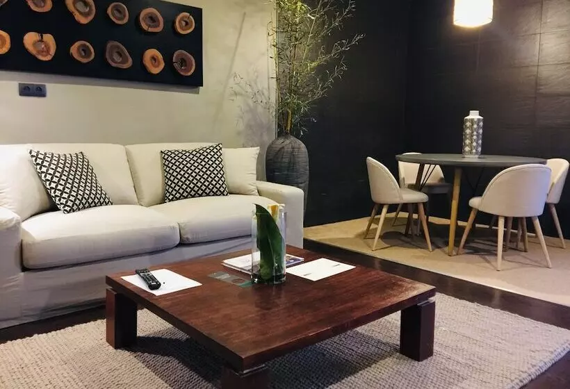 בית מלון כפרי Domaine De Chalvêches Hôtel Spa 4