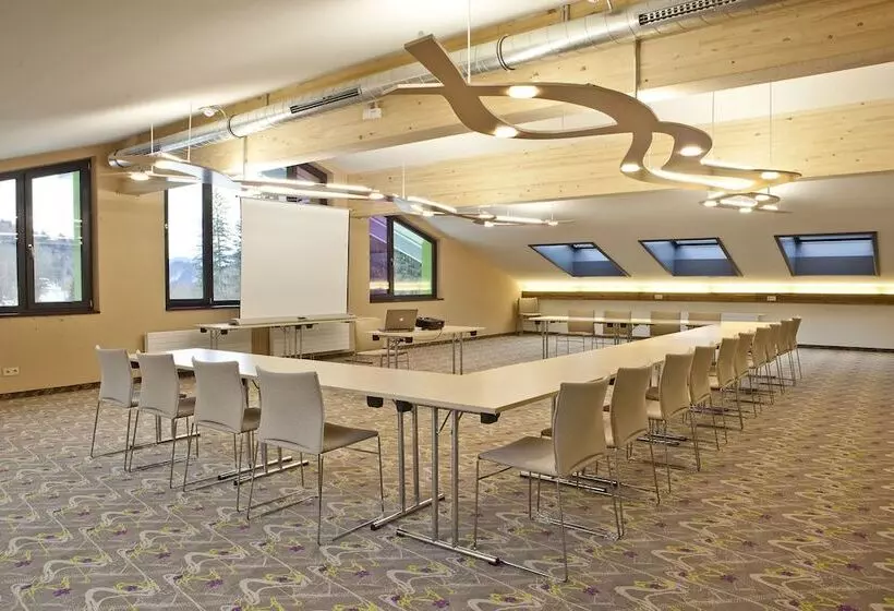 Explorer Hotel Oberstdorf