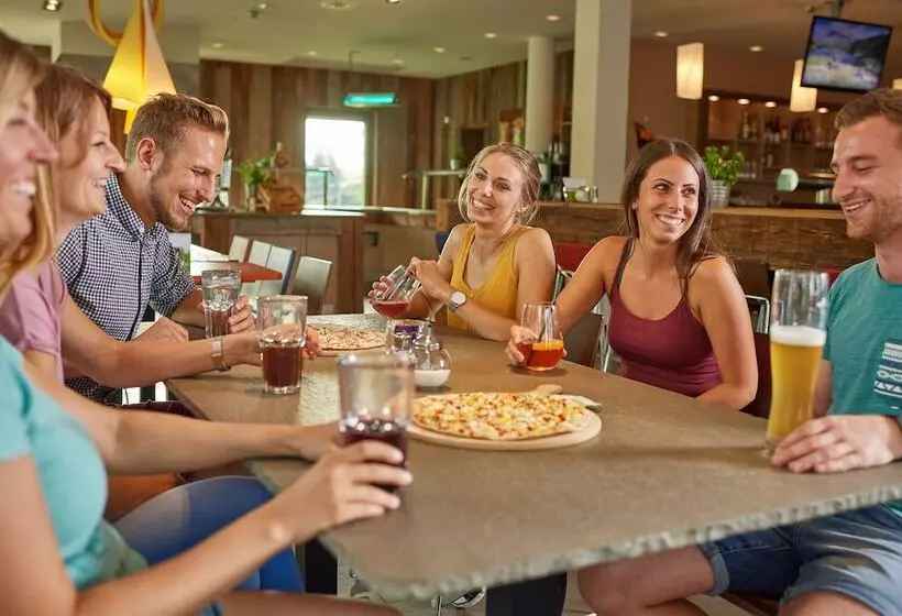 Explorer Hotel Oberstdorf