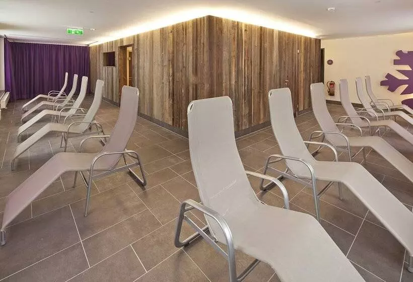 Explorer Hotel Oberstdorf