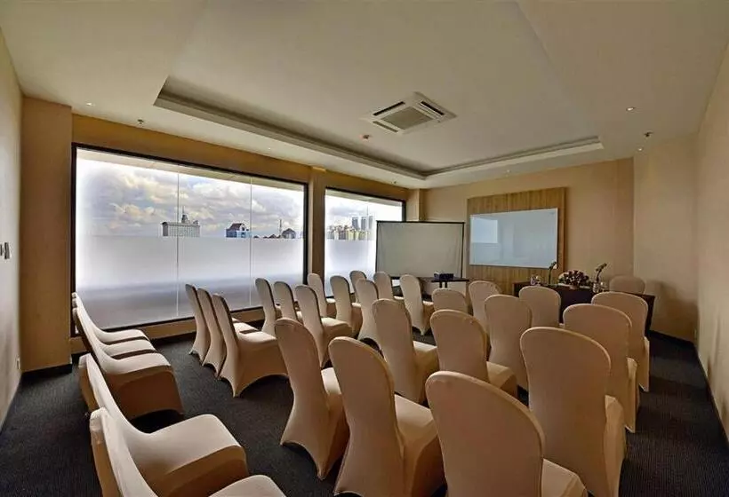 Hotel Grand Tjokro Jakarta
