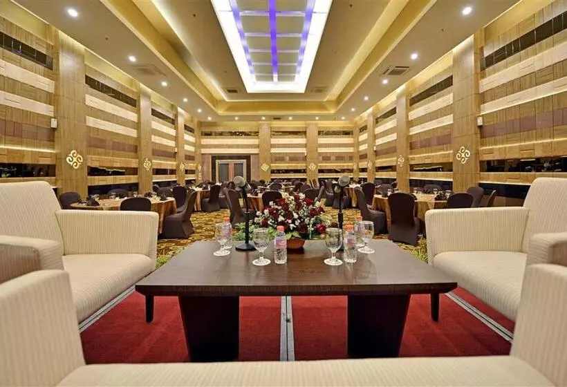 Hotel Grand Tjokro Jakarta