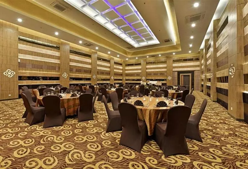 Hotel Grand Tjokro Jakarta