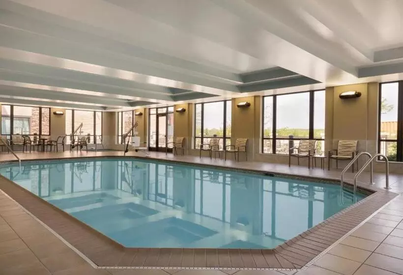 酒店 Holiday Inn Chicago Schaumburg, An Ihg