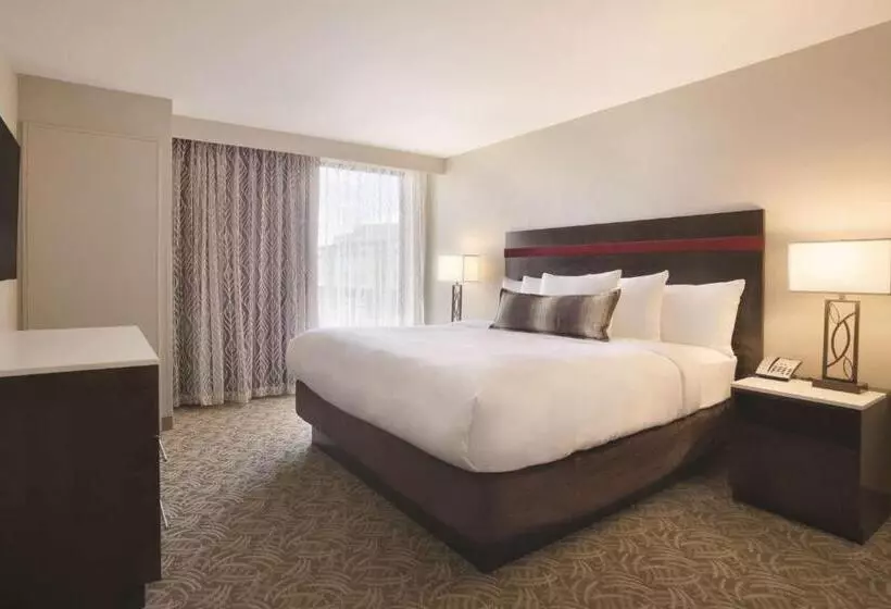 酒店 Holiday Inn Chicago Schaumburg, An Ihg