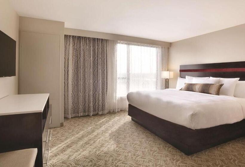 בית מלון כפרי Holiday Inn Chicago Schaumburg, An Ihg