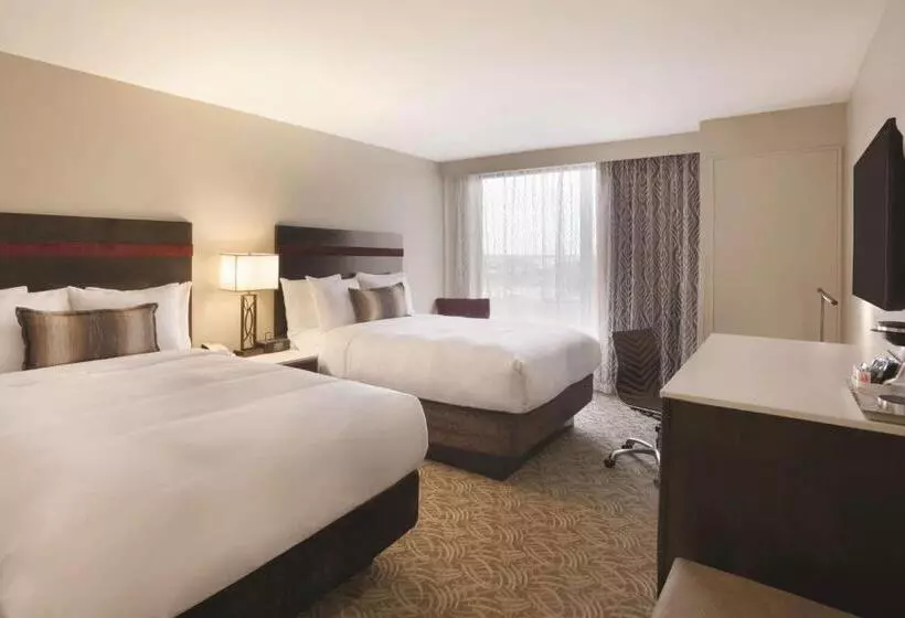 酒店 Holiday Inn Chicago Schaumburg, An Ihg