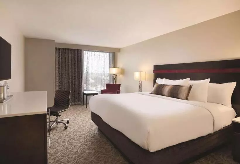 酒店 Holiday Inn Chicago Schaumburg, An Ihg