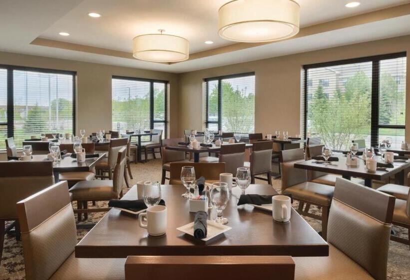 בית מלון כפרי Holiday Inn Chicago Schaumburg, An Ihg