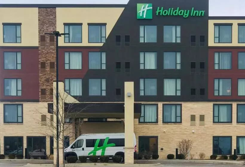 酒店 Holiday Inn Chicago Schaumburg, An Ihg