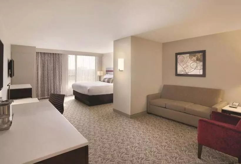 酒店 Holiday Inn Chicago Schaumburg, An Ihg