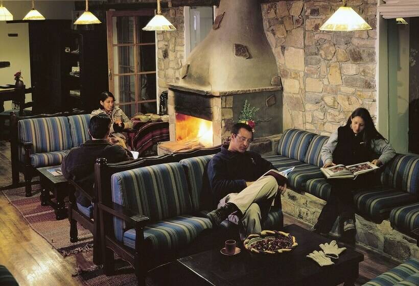 ホテル Isla Suasi