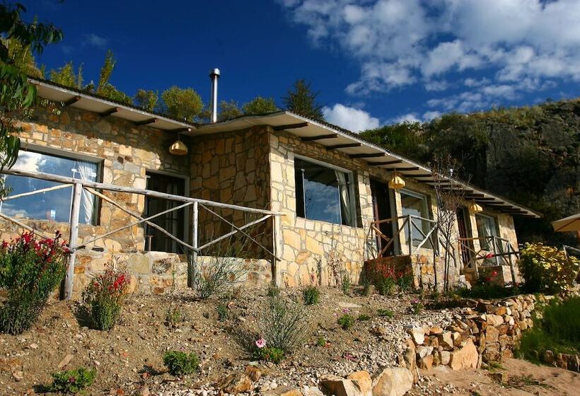 ホテル Isla Suasi