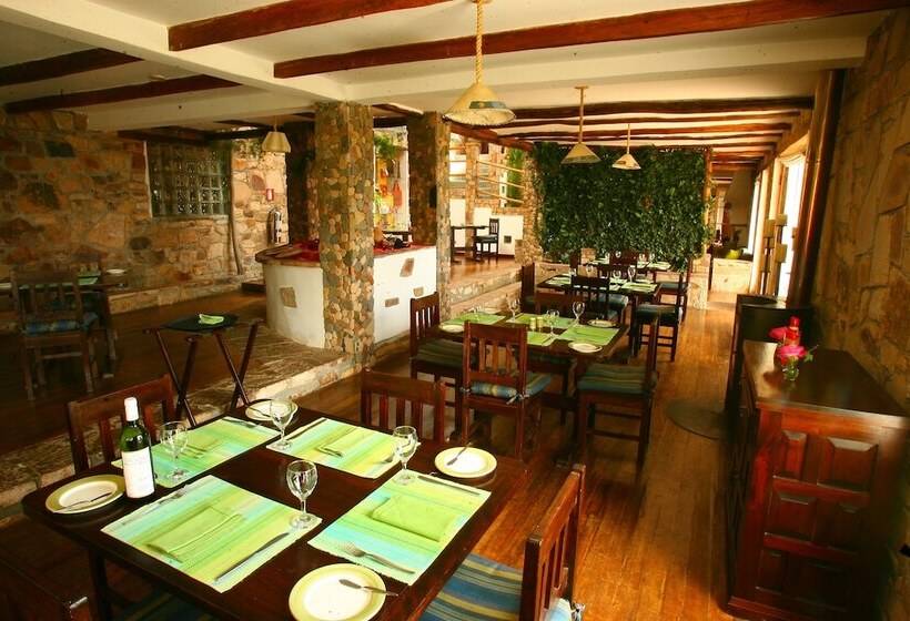 ホテル Isla Suasi