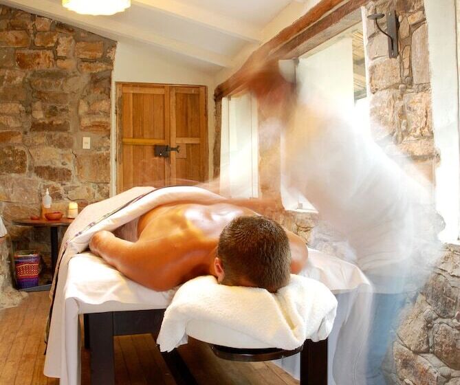 ホテル Isla Suasi