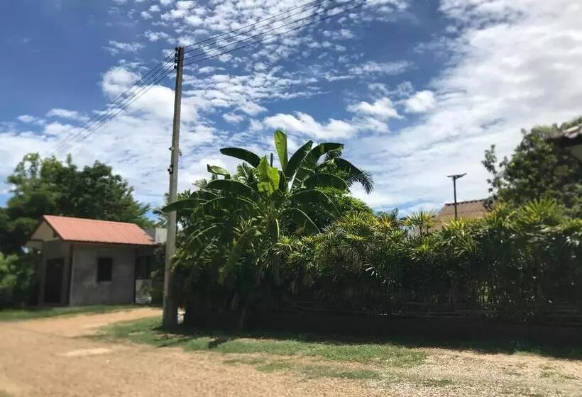 فندق Jim Guesthouse