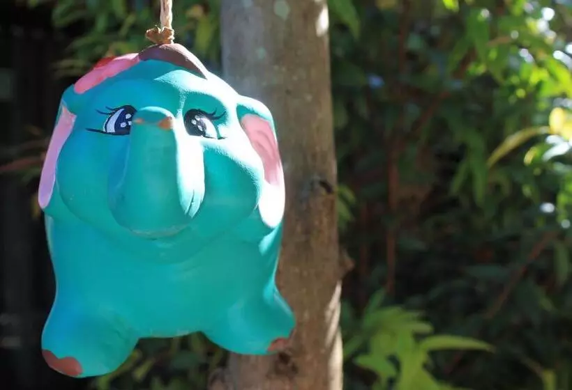 فندق Jim Guesthouse