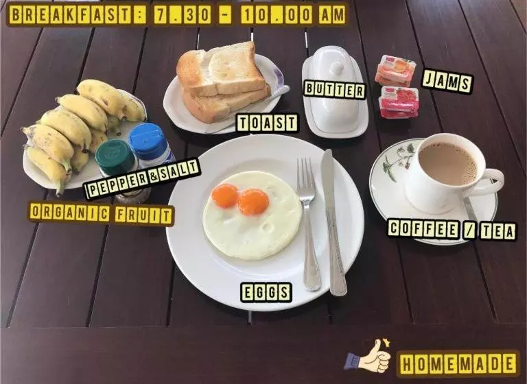 فندق Jim Guesthouse