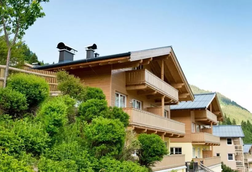 Отель Landal Rehrenberg