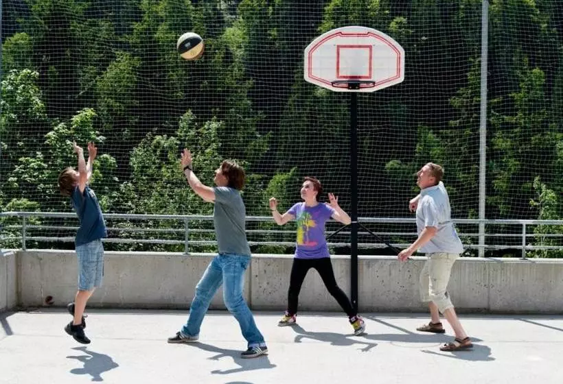 ホテル Landal Rehrenberg