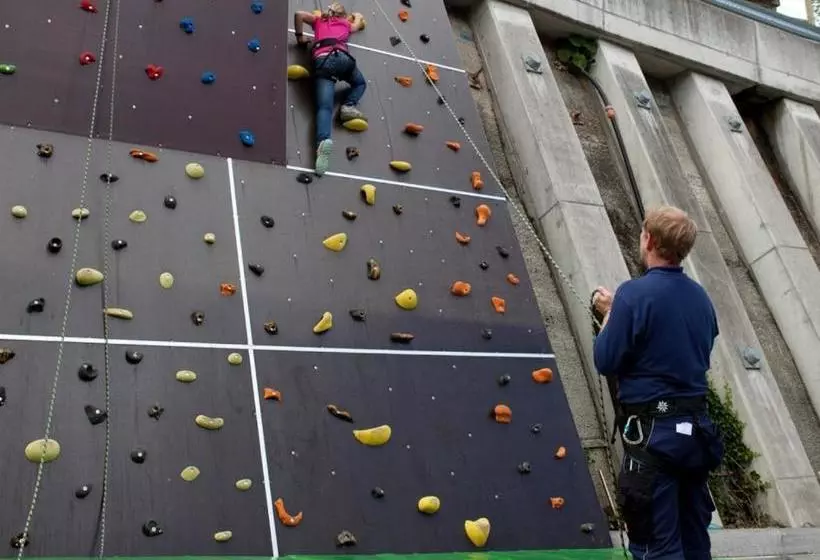 Отель Landal Rehrenberg