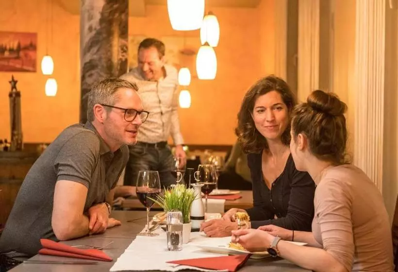 בית מלון כפרי Landal Rehrenberg